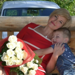 Алла Савчук, 22.07, Коростень