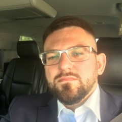 Александр Сорочинский, 13.08, Салехард