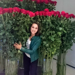 Манюнечка Кочеткова, 25.09.1988, Москва