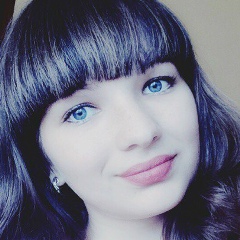 Анна Викторовна, 20.04, Первомайск