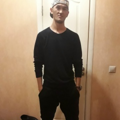 Эмирлан Аширбай-Уулу, 25.05.1992