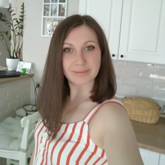 Елена Гуща, 04.06.1987, Минск