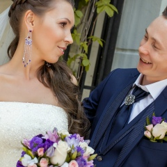 Леша Иванов, Москва