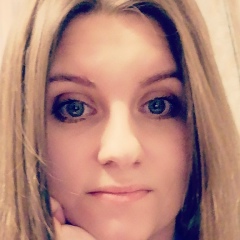 Кристина Андрианова, 07.01.1990, Москва