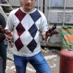 Мелисбек Маматнияз-Уулу, 09.09.1990, Ош