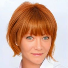 Любовь Щербич, 22.01.1980, Тюмень