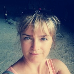 Нина Косик, Сыктывкар