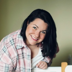 Дарья Шубина, 24.12, Москва