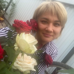 Гульназ Суфиянова, 21.08