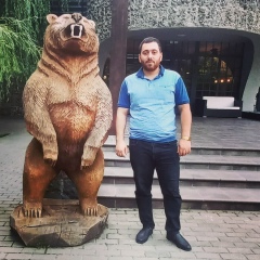 Arsen Avagyan, 14.08.1994, Ереван