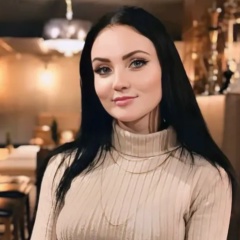 Кристина Тимофеева, 01.01.1997, Нижний Новгород