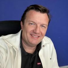 Алексей Ганицев
