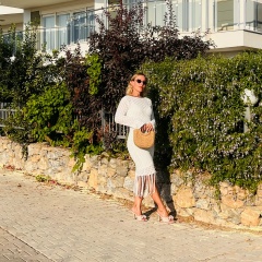 Надежда Галанова, Уфа