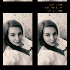 Эльвира Рыжова, 26.02