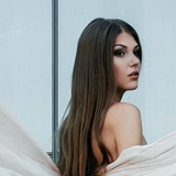 Алина Климберг, Харьков