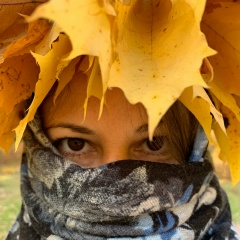 Юлия Савенкова, 10.10, Санкт-Петербург