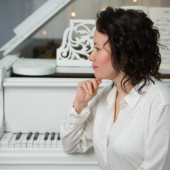 Ильмира Зиннатова, 31.05, Казань