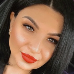 Мария Чиркова, 11.10