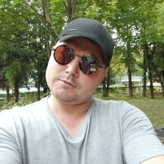 Алексей Кильдюшов, 19.04.1987, Орёл