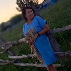 Альбина Исхакова