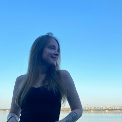 Ника Федотова, 24.09, Ульяновск