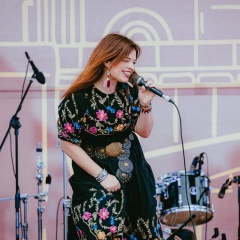 Светлана Рассветаева, Санкт-Петербург