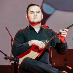 Нурали Сдыков, 13.02.1994, Актау