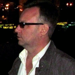 Алексей Юрьевич, Санкт-Петербург