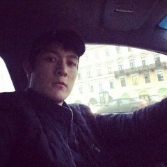 Суйунбек Каримов, 02.06.1990, Джалал-Абад