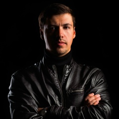 Данил Шмаков, 23.11, Челябинск