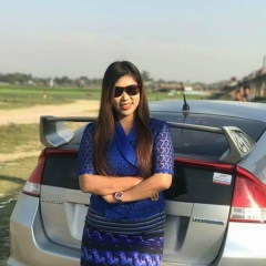 Yin-Ami Htun, 07.12.1980