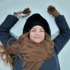 Евгения Дьячкова, 14.11.1990, Черноголовка