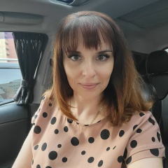 Анна Викторовна, 29.11, Тюмень