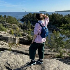 Марина Зубарева, 12.06