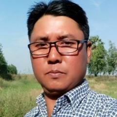 Win Thein, 17.06.1990