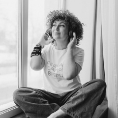 Happy Soul, 23.02, Клин