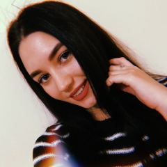 Katya Dobronetskaya, 03.03, Днепр (Днепропетровск)