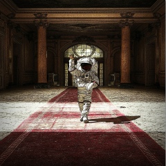 Артём Касторский, 24.06, Алматы