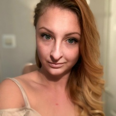 Настя Рыжкова, 14.02.1994, Рига