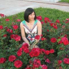 Гульмира Каргабаева, 19.06.1988, Нижнесортымский