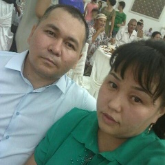 Шолпан Тортаева