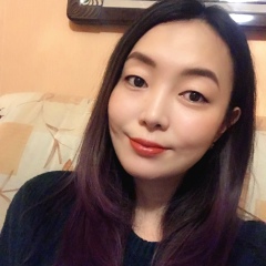 Марина Когай, 28.01