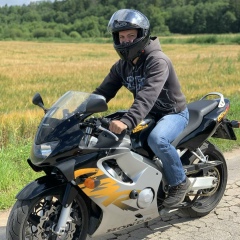 Димарик Гавриленко, 31.10.1987, Санкт-Петербург