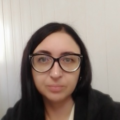 Екатерина Пашнина, Челябинск