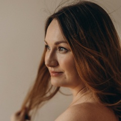 Элла Шарабанова, 27.03, Саратов