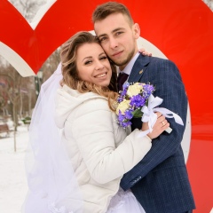 Оля Шеремет, 12.08, Харьков