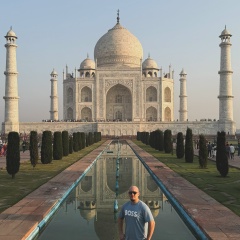 Димон Иванов, 06.02.1991, Санкт-Петербург