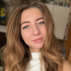 Анна Ишутина, 05.03.2001, Москва