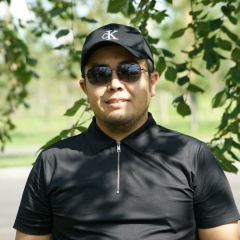 Шахмардан Абеу, 22.07.1991, Астана