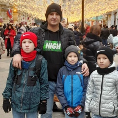 Руслан Нуруллин, 21.03.1989, Нурлат